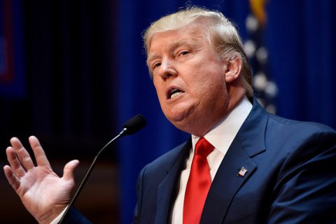 Трамп обвинил Обаму и Клинтон в создании "Исламского государства"