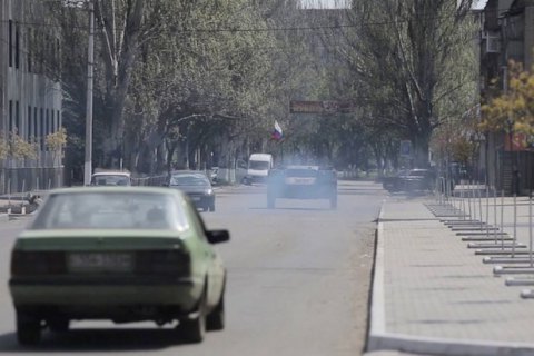 Кинофестиваль DocudaysUA расследует инцидент с показом документального фильма в Николаеве