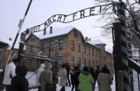 ​За упоминание об участии "польской нации" в преступлениях Холокоста в Польше ввели уголовную ответственность