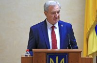 Головою палати регіонів Конгресу місцевих влад обрали очільника Одеської ОДА Гриневецького