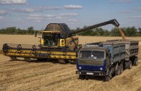 Аграріїв звільнили від ввізних мит на обладнання для зберігання зерна