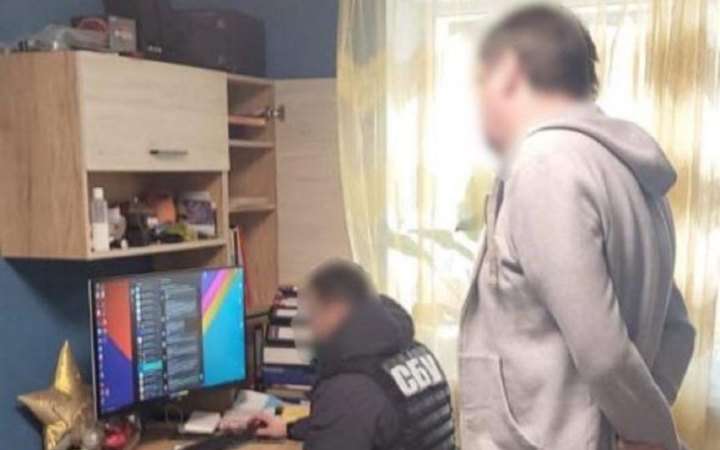 Мешканець Кропивницького інформував ворога через соцмережі про місця дислокації ЗСУ в регіоні, – прокуратура