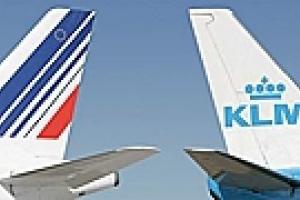 Air France отказалась от борьбы за Czech Airlines
