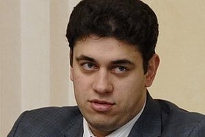 Представитель Украины в Европейском суде уволен