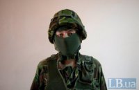 "Айдар", друга ходка. Затягує