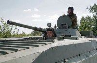Минобороны насчитало на Донбассе 42-43 тысячи российских военных и боевиков