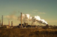 Производство базовых отраслей экономики продолжает падать