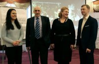 Як нам захистити представників громадянського суспільства України