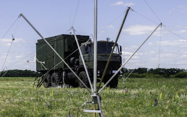 Росіяни вчать білоруських військових на кордоні з Україною протидіяти безпілотникам