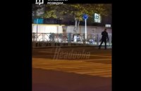 ГУР МО спільно із рухом опору провели операцію з ліквідації російських десантників у Ставрополі
