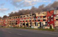 Лубінець: Росія вдарила по складу ЮНІСЕФ і знищила допомогу для дітей на $3,9 млн 