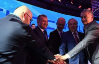 Вице-мэру австрийского Линца запрещен въезд в Украину за посещение Крыма 
