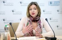 Парламент нарушает независимость Конституционного суда на этапе его формирования, - эксперт РПР