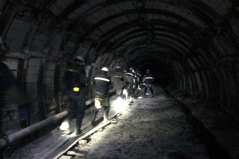 "Донбас стає потенційним джерелом техногенної та екологічної катастрофи", - представник України в ООН
