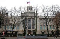 Секретар посольства Росії в Берліні загинув, випавши з вікна