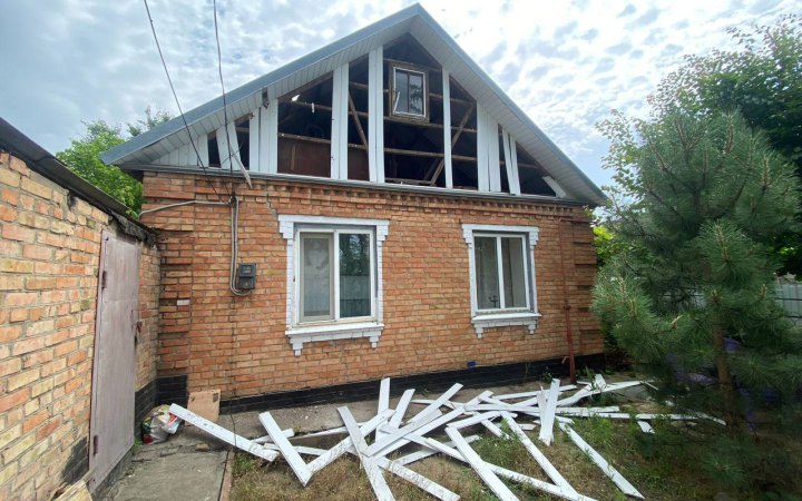 Ворог двічі за день обстріляв з важкої артилерії Дніпропетровщину
