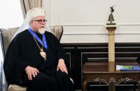 Предстоятель Фінської православної церкви розкритикував російського патріарха Кирила через ядерну зброю