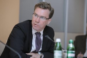 Нико Ланге уходит из Фонда Аденауэра