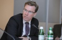 Нико Ланге уходит из Фонда Аденауэра