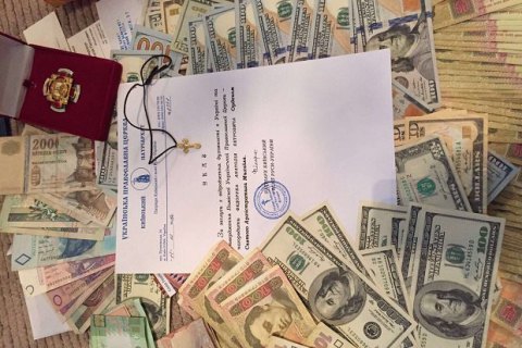 ГПУ изъяла оригиналы земельных решений поселкового совета Бучи