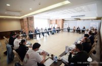 Консолідація суспільства та (пере)осмислення суспільного договору
