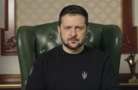 Зараз в Україні вирішується доля світового порядку, що заснований на правилах, на людяності, на передбачуваності, - Зеленський