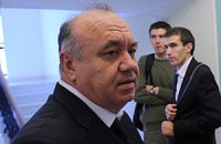 Цушко: у меня здоровье получше, чем у этих чмырей