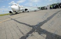 В Украину начинают полеты лоукосты из Италии и Испании