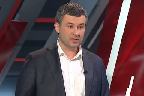 НБУ подал в суд на депутата от "Самопомощи"