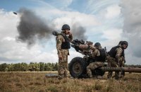США оголосили про додаткову безпекову допомогу Україні