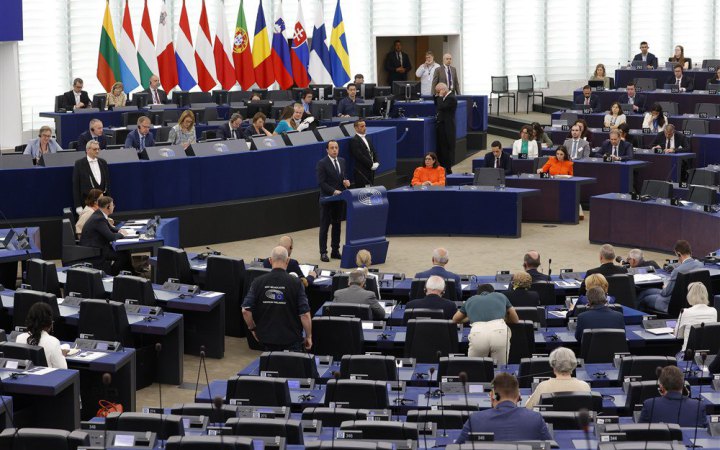 Європарламент звернеться до суду ЄС щодо торгової угоди з Меркосур
