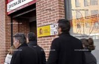 В Испании рекордный уровень безработицы