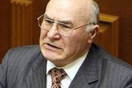 ВР не поддержала запрос к Ющенко об увольнении Стельмаха