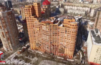 Квартиру для нардепа Антона Геращенка орендує тесть без доходів