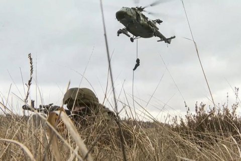 Росія надішле в Україну ще тисячу найманців 