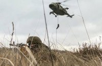 Росія надішле в Україну ще тисячу найманців 