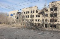 "Маріуполь перебуває у фазі катастрофи", - "Лікарі без кордонів"
