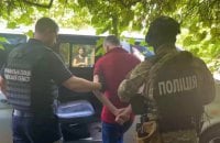 На Київщині викрили двох шахраїв, які ​під виглядом посадовців збирали гроші "для ЗСУ"