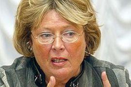 Внештатный советник Тимошенко обеспокоена украинскими законами о выборах