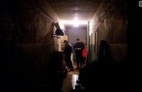 У Запоріжжі чоловік під час сварки з колишньою дружиною підірвав гранату