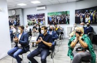 "Батьківщина" ухвалила офіційне рішення про участь у місцевих виборах 