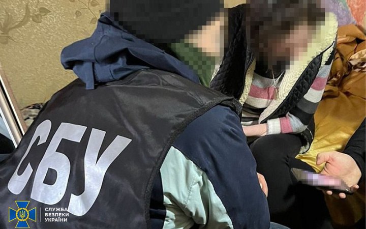 У Миколаєві викрили жінку, яка придумувала антиукраїнські фейки для російських Телеграм-каналів
