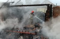 Росіяни завдали авіаударів по Семенівській громаді на Чернігівщині