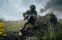 Найбільше штурмів вчора було на Покровському напрямку, там захисники зупинили 39 атак