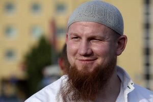 В США на суд прибыл радикальный исламист