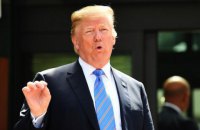 BuzzFeed: Трамп назвав Крим російським, а Україну надкорумпованою