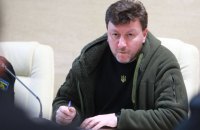 Росіяни завдали ракетного удару по Запоріжжю (оновлено)