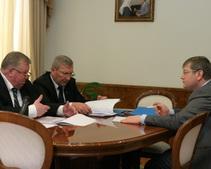 «Южмаш» меняет режим работы с 3-х на 5-дневный