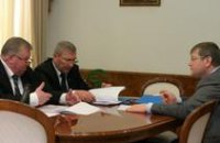 «Южмаш» меняет режим работы с 3-х на 5-дневный