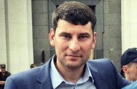 Соратник Саакашвили Дангадзе отказался от адвокатов